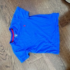 EUC Polo T-shirt
